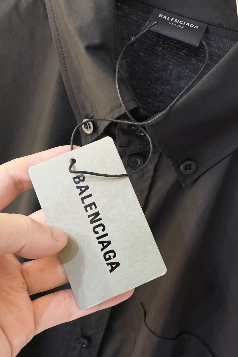 Balenciaga Shirts